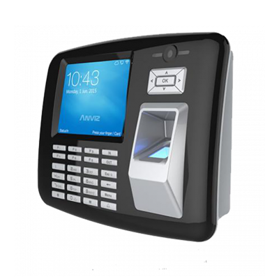 biometric security services in uae